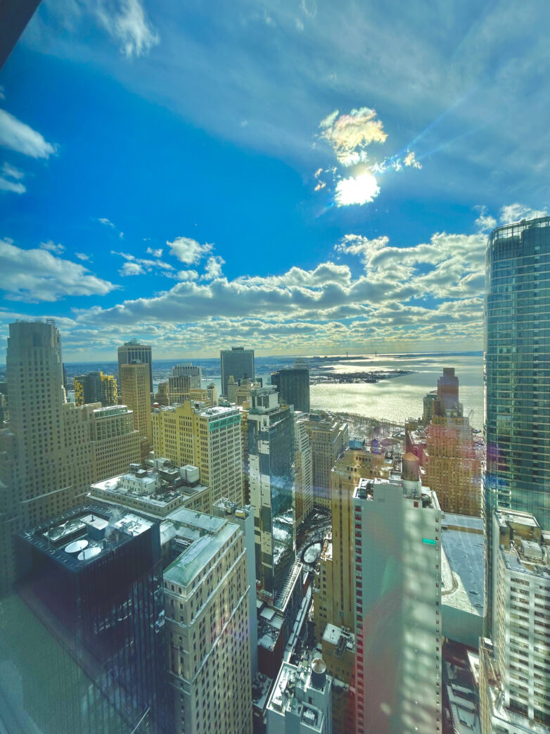 Living In NYC To Heal: 3 Months That Changed My Life