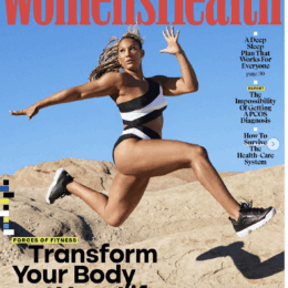 fitness without weight loss