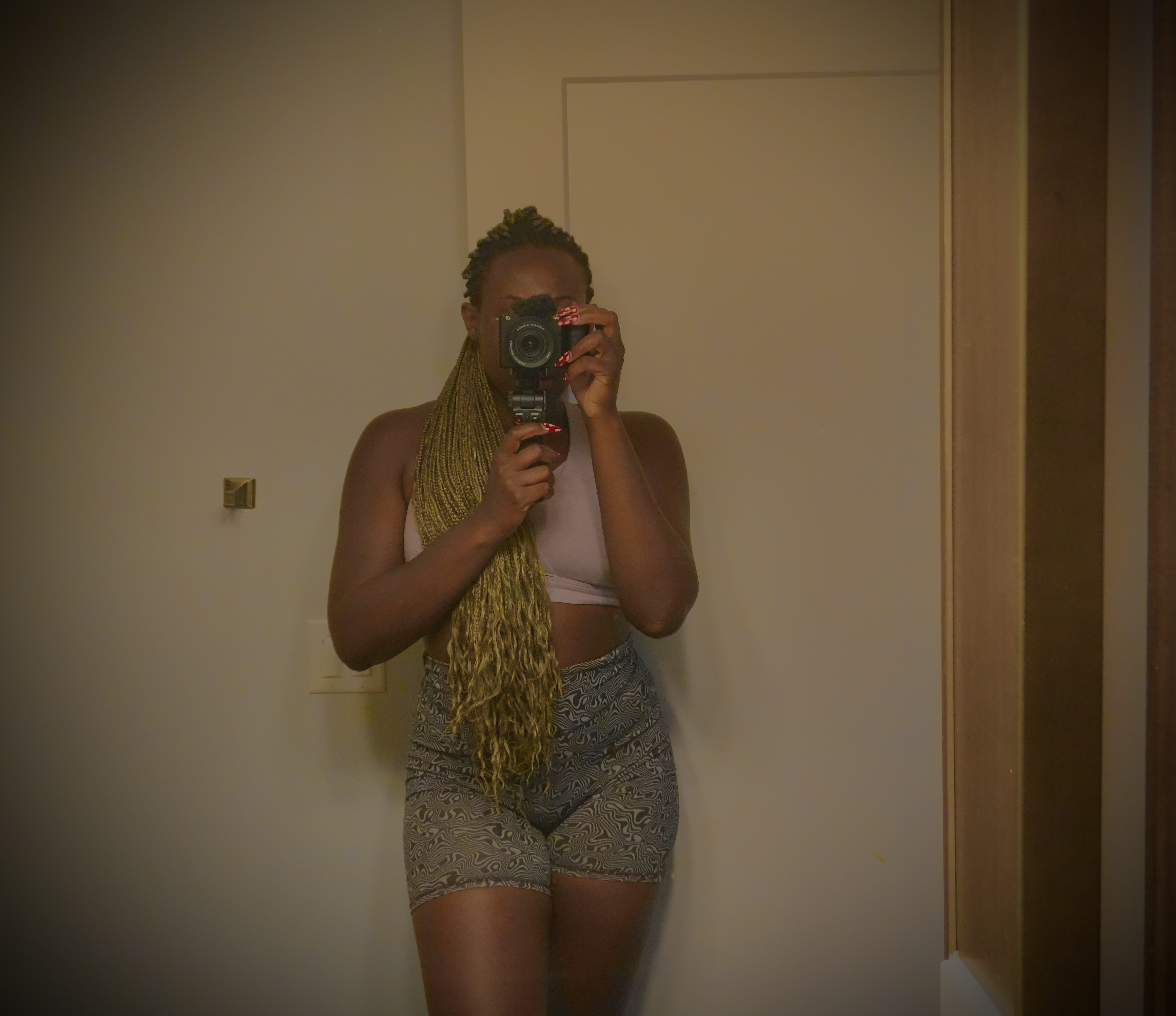 Fitness Without Weight Loss: Why I Stopped Chasing Thinness