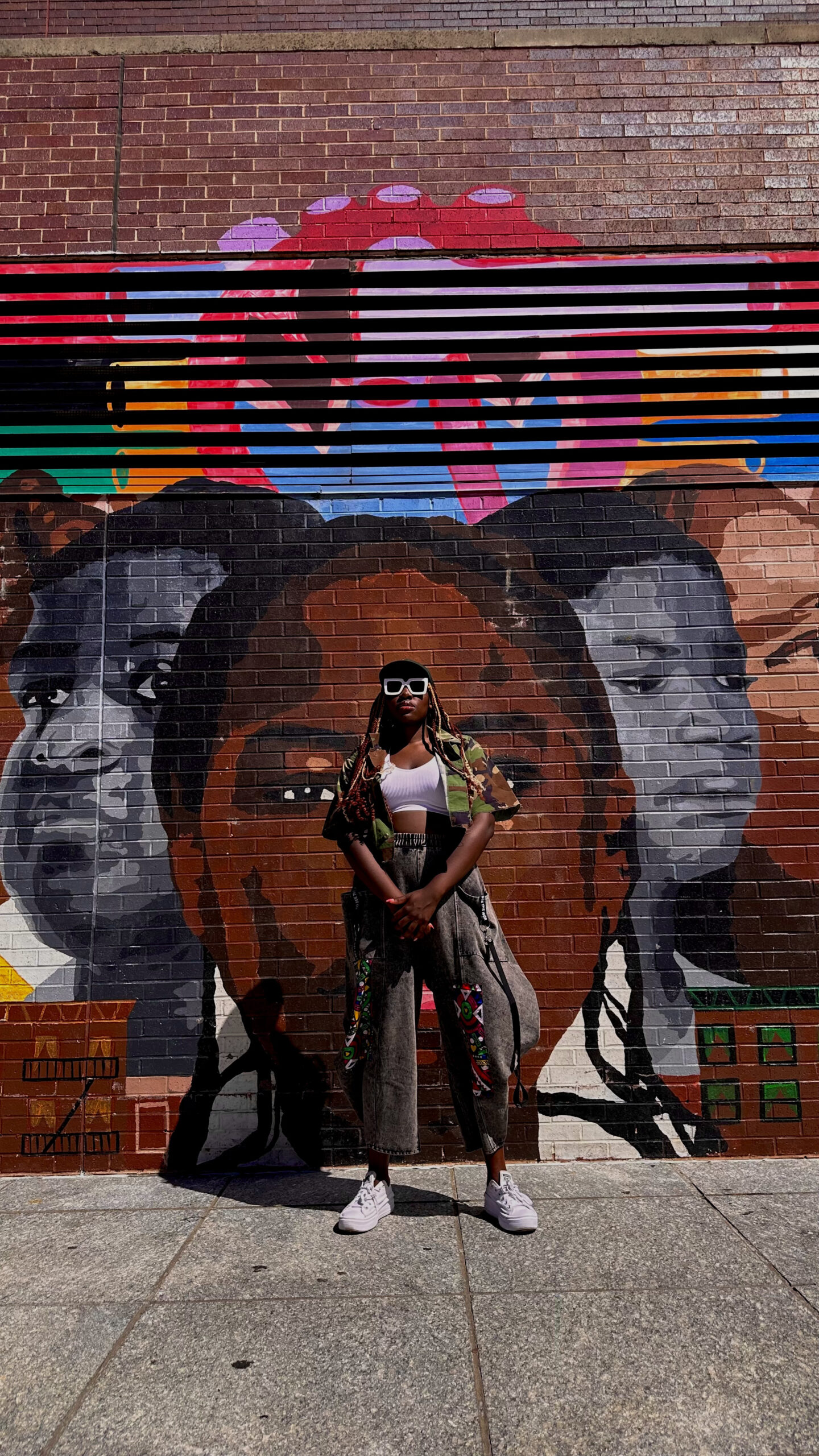 Using Art For Healing And Change: Entering My Artivism Era