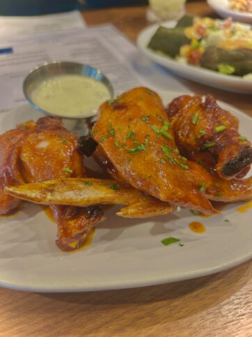 best Black owned restaurants in minneapolis