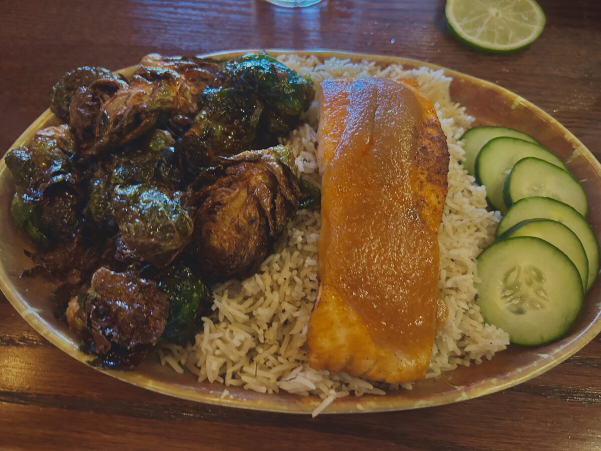 best Black owned restaurants in minneapolis