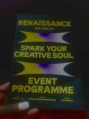 Renaissance Conference