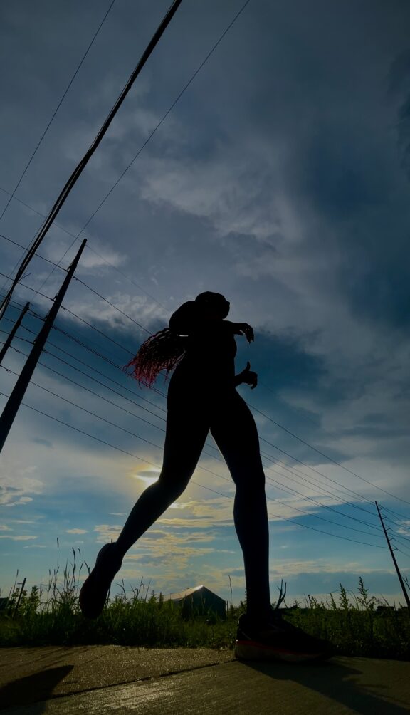 Half Marathon Training Tips For Busy People With No Time: My Chicago Half Marathon Prep Journey Insights