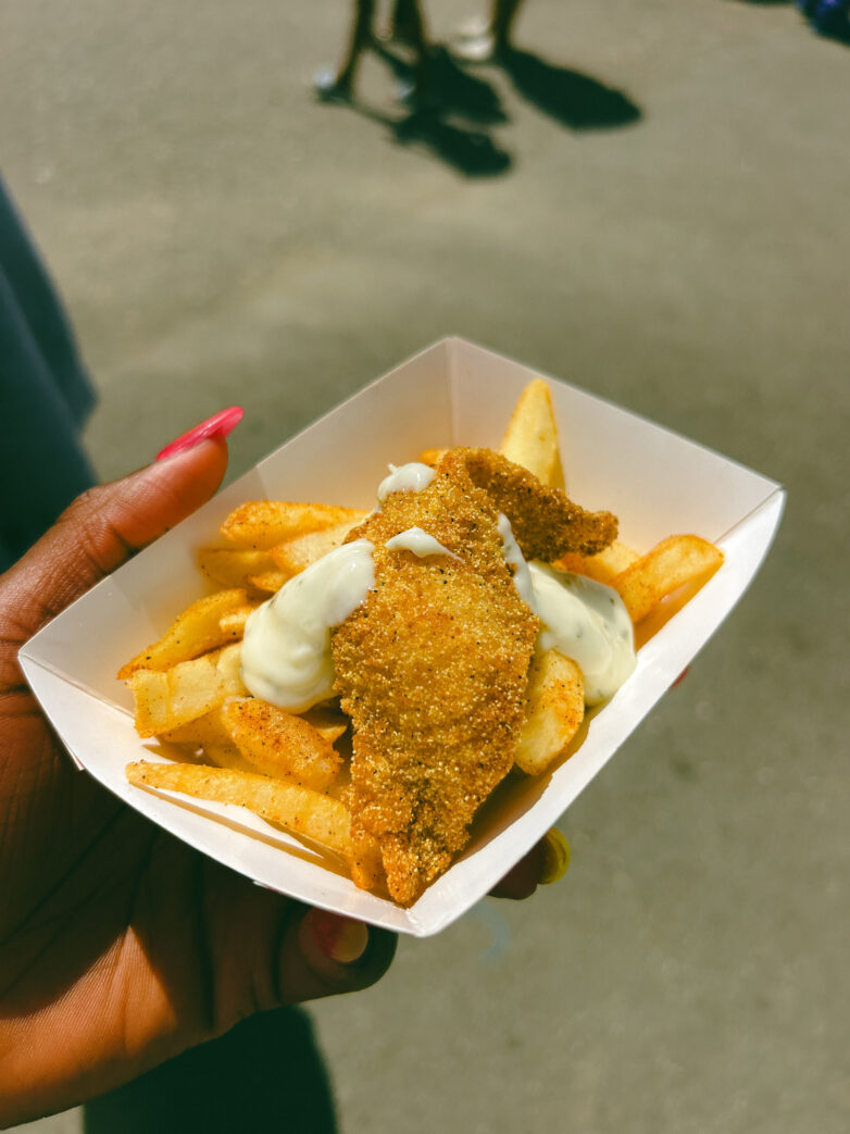 Black Owned Restaurants in Minneapolis: My Favorite