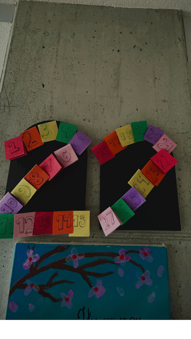 4 Reasons Why You Should Do the 27 Creative Lessons by 27 Challenge