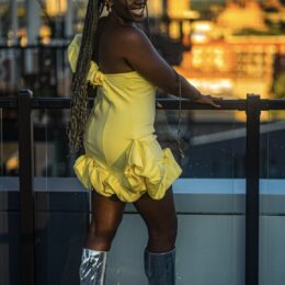 Why Aspiring Filmmakers Must Attend Black Film Space Weekend