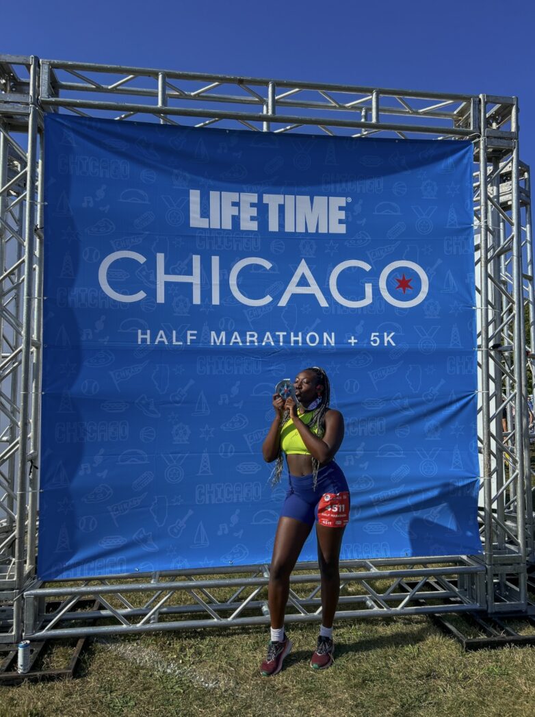 5 Tips To Have A Successful Chicago Half Marathon: What I Wish I Knew