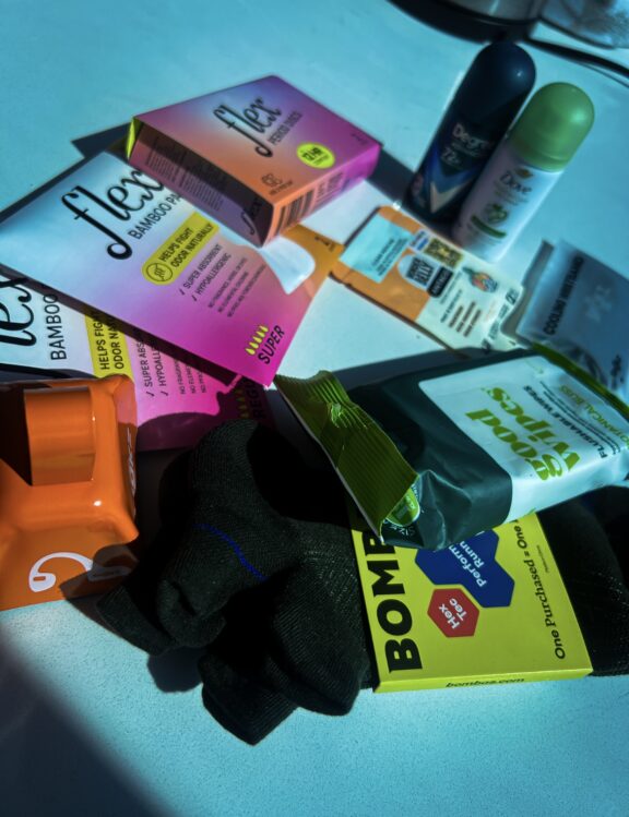 Chicago Half Marathon