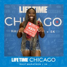 5 Tips To Have A Successful Chicago Half Marathon: What I Wish I Knew