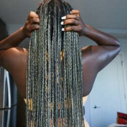 Why I’m Becoming A Personal Trainer In My Late 20s