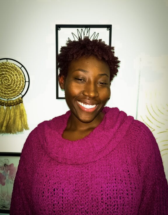 Natural Hair Salons In Minneapolis