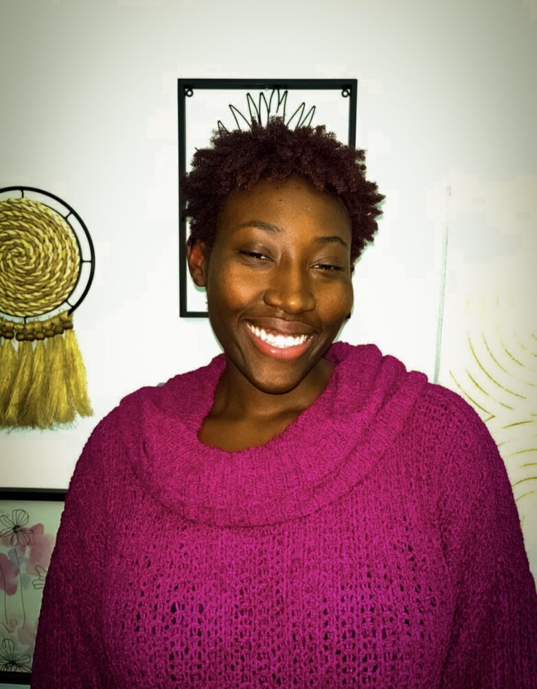 Natural Hair Salons In Minneapolis