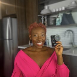 Natural Hair Salons In Minneapolis