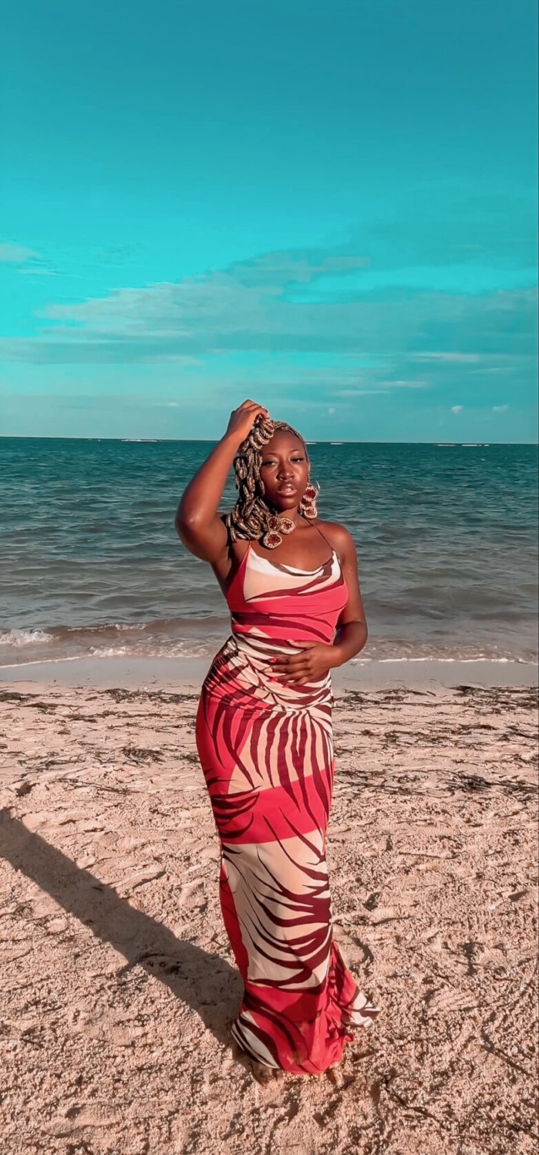 72 Hours in Montego Bay: A First International Solo Trip Guide For Black Women