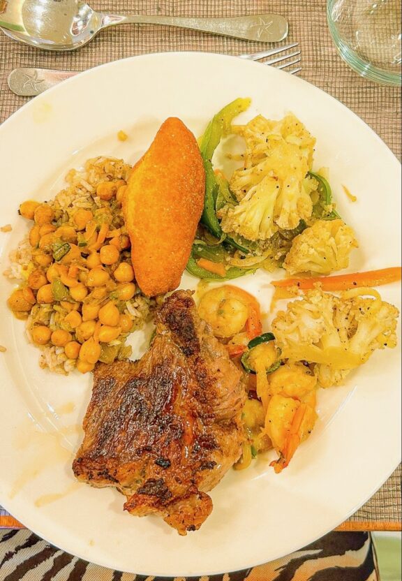 72 hours in montego bay