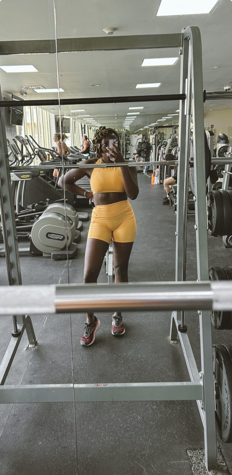 4 Ways to Stop Exercising From Self-Hate