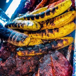 The Most Creative Braids I’ve Ever Had: A Lagos Braiding Review | Hair as Art Ep. 11