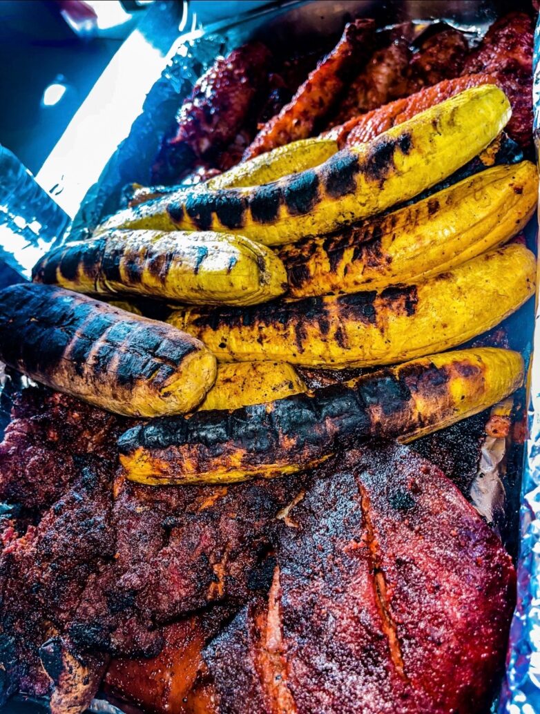 Lagos Restaurant Reviews: What I’d Order Again