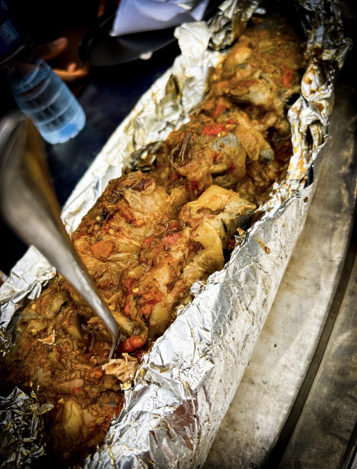 lagos restaurant reviews