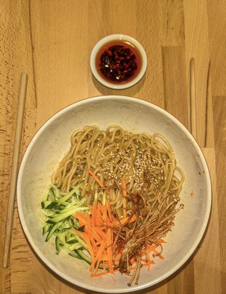 Chicago Eats: Cozy Winter Food Diary