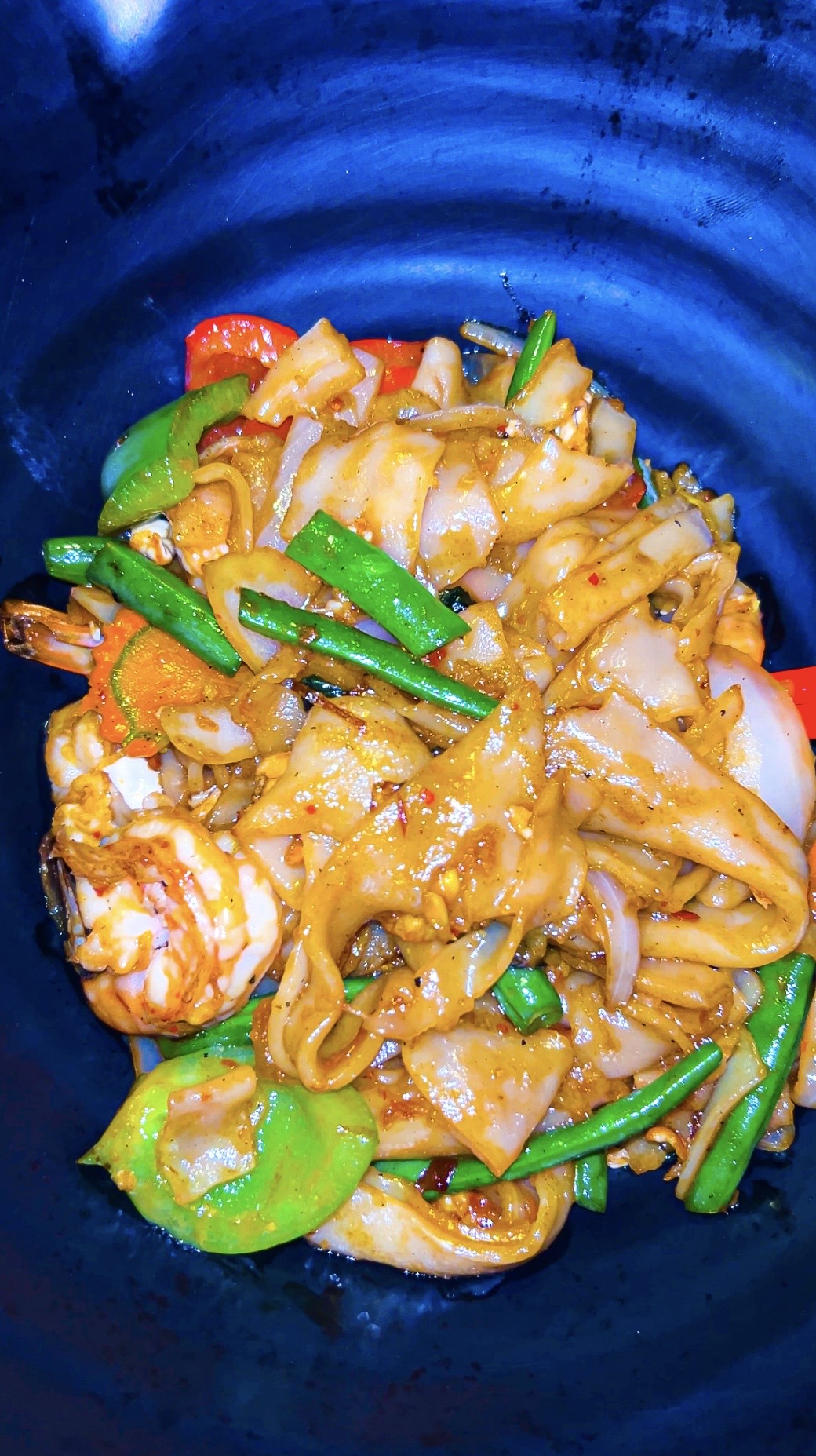 Chicago winter food diary