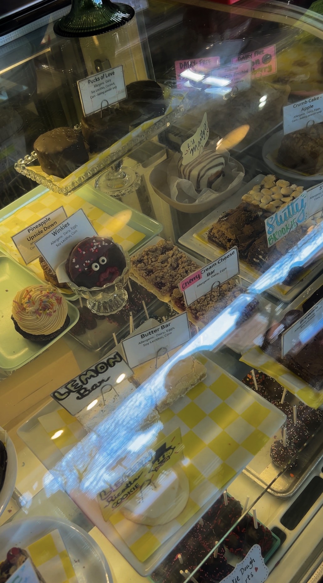 Chicago winter food diary