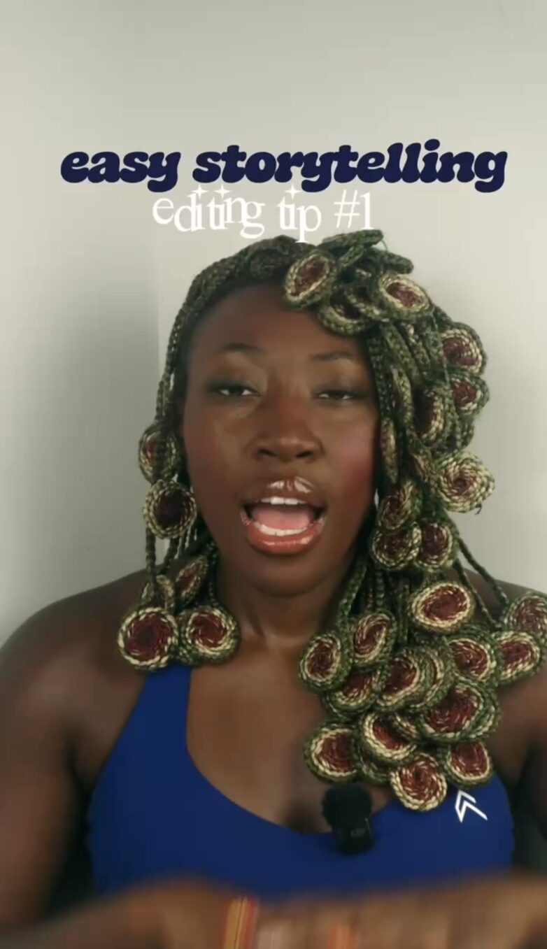 12 Storytelling Video Editing Tips For Beginners