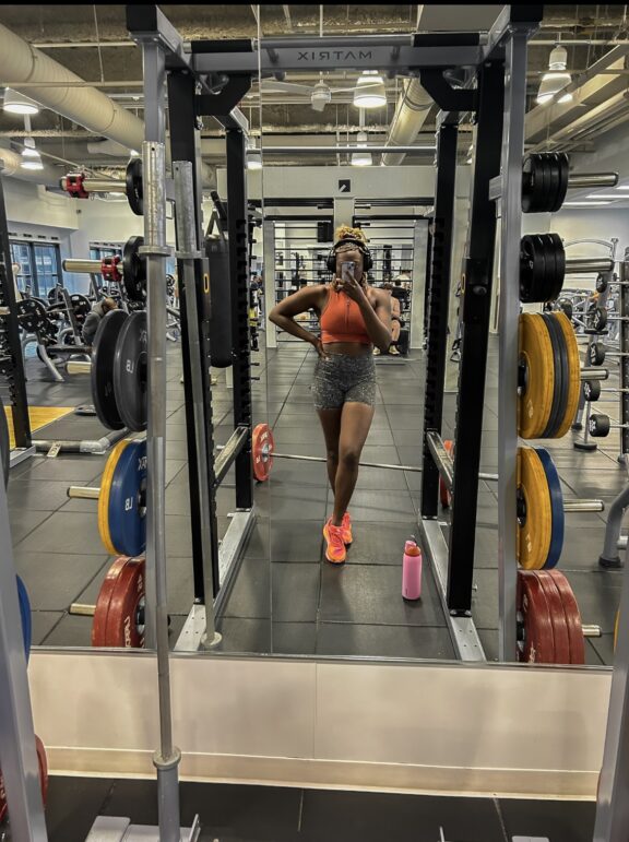 why you should train for  a duathalon (nah, this ain’t what you think it is)