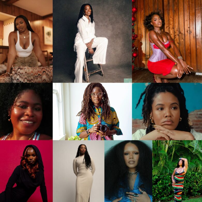 why I created the “women storytellers you MUST follow” series