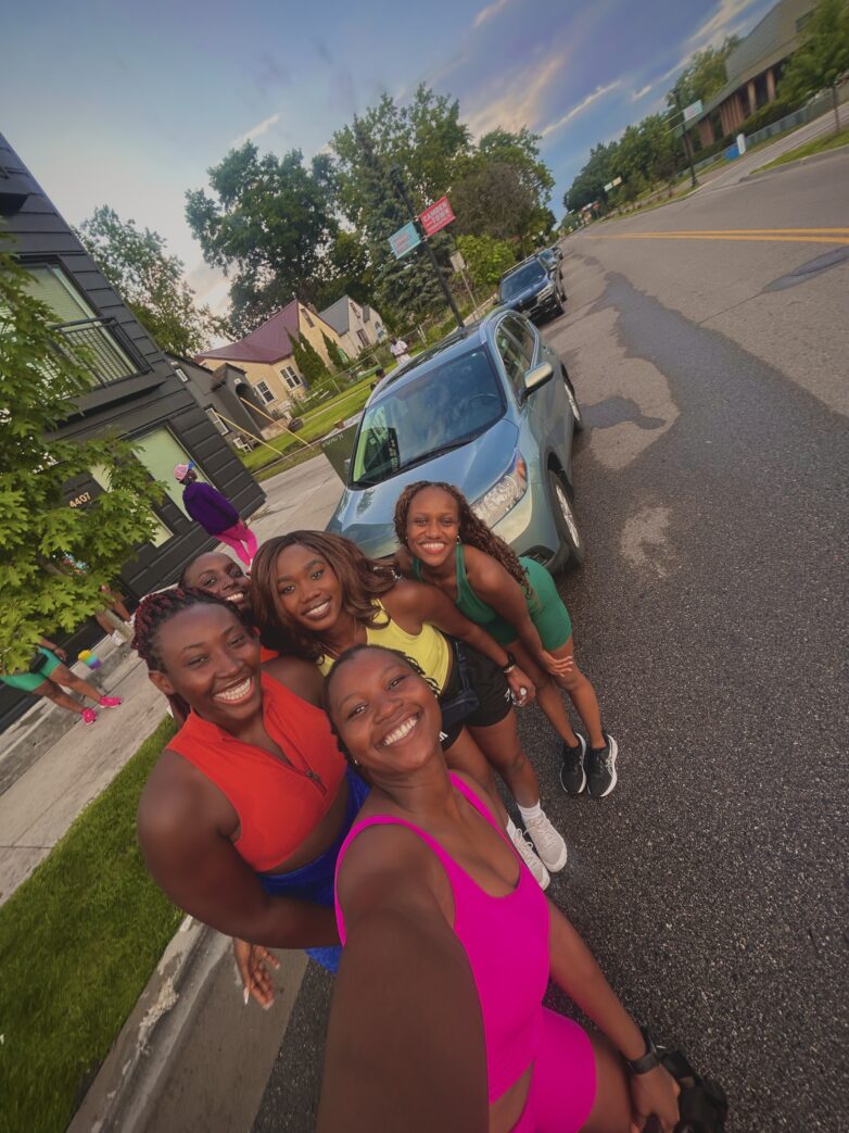 Black Owned Fitness Activities In Minneapolis