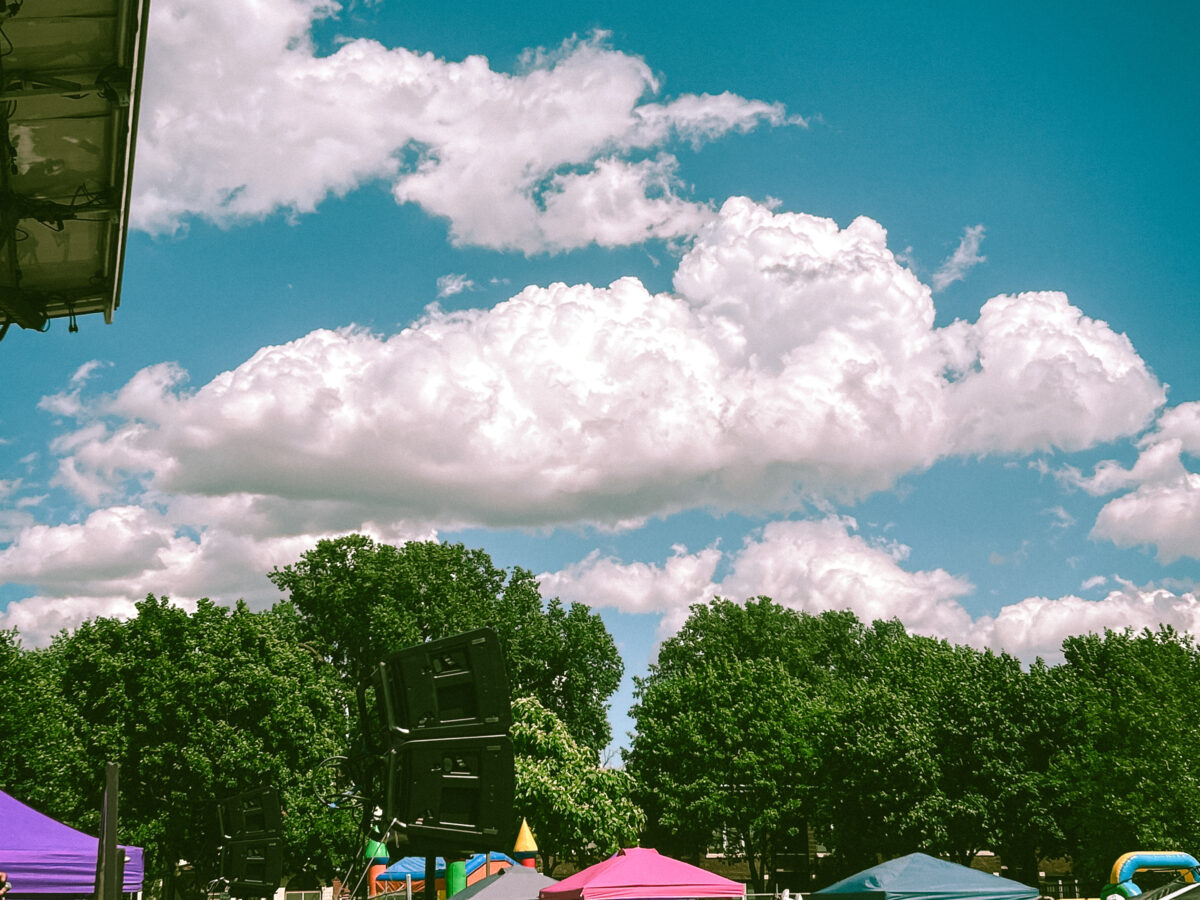 Black-Owned Activities In Minneapolis: Social Spaces