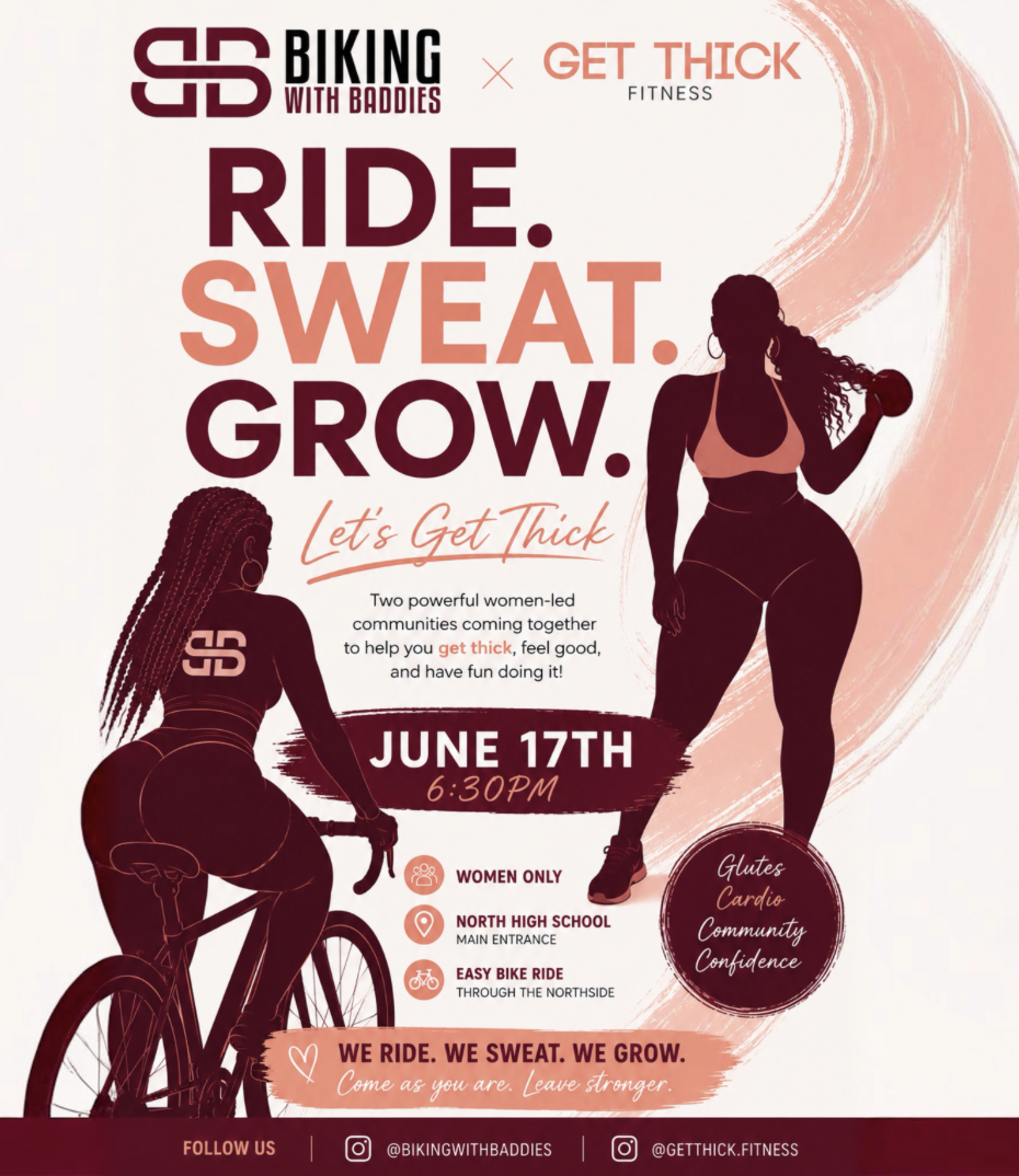 Black Owned Fitness Activities In Minneapolis
