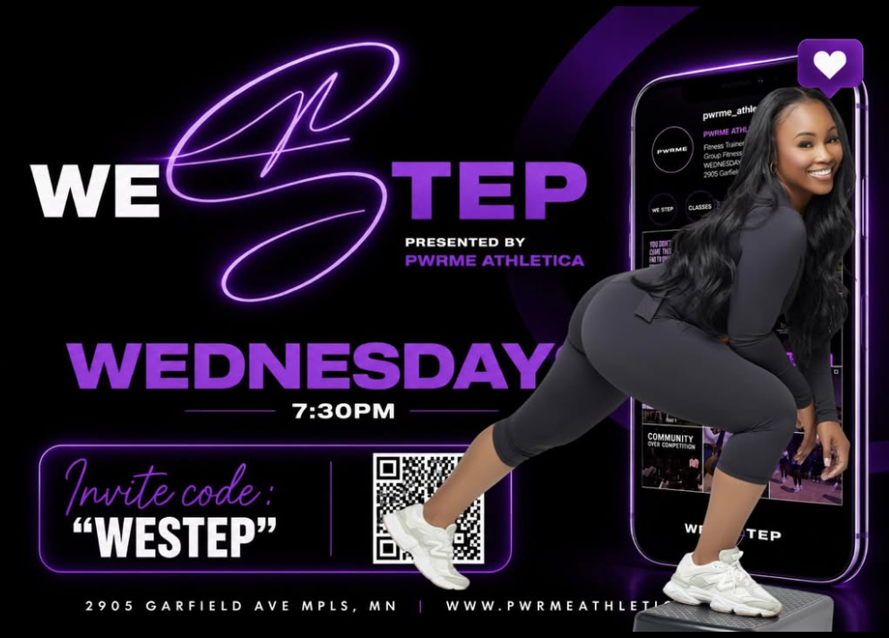 Black Owned Fitness Activities In Minneapolis