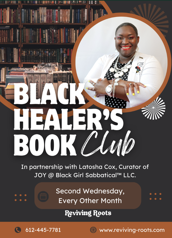 Black-owned activities in minneapolis