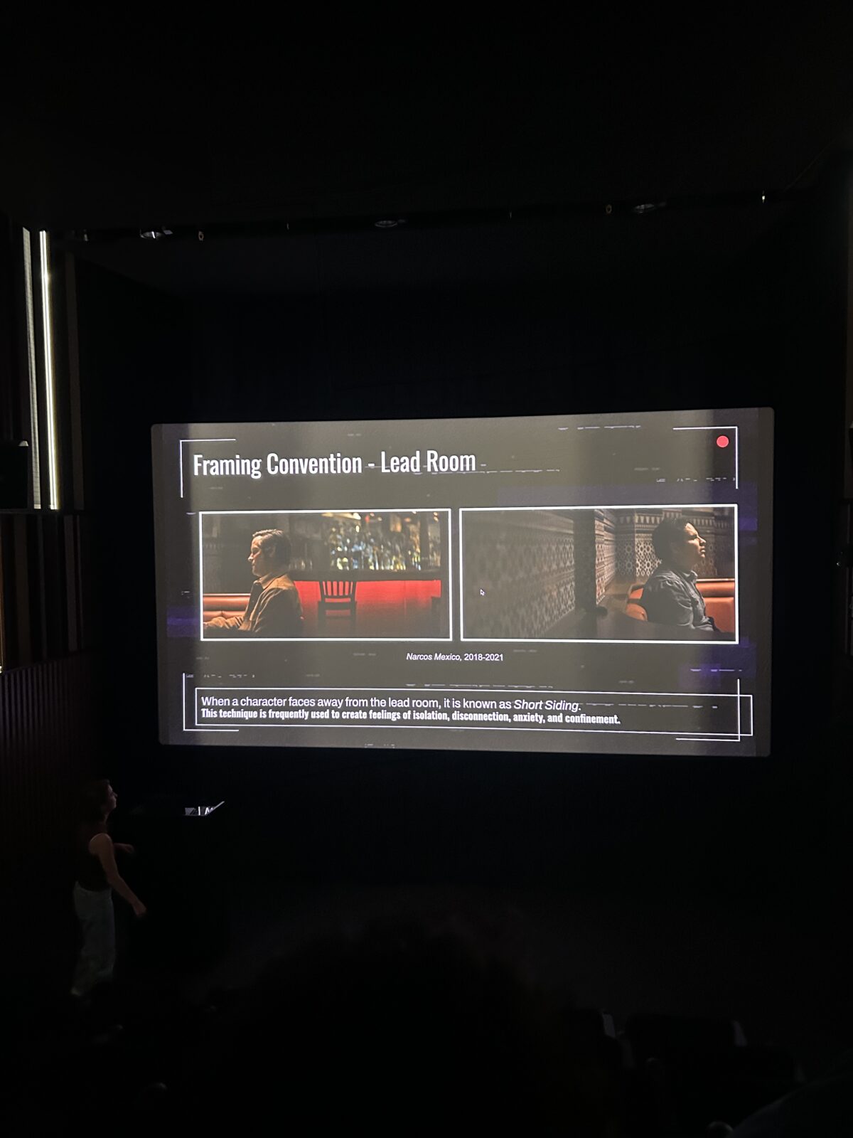 film course for beginners
