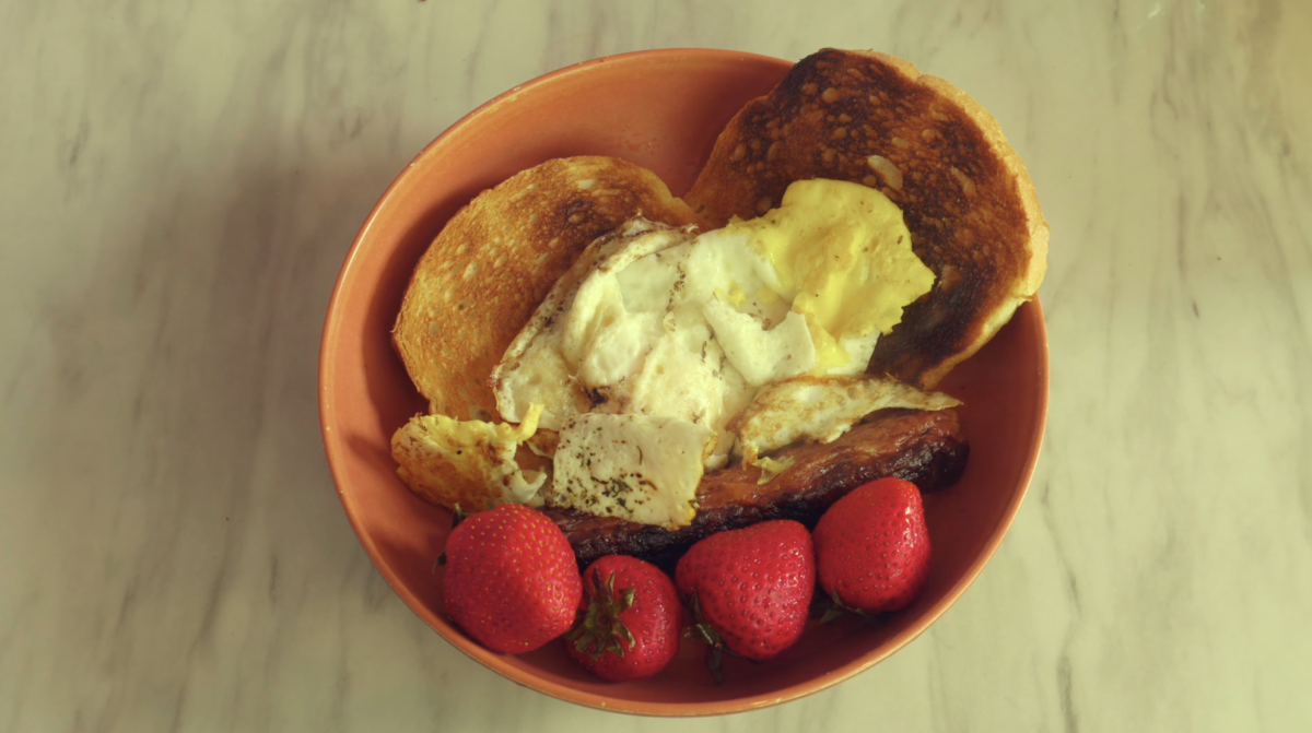 lazy health meal recipes