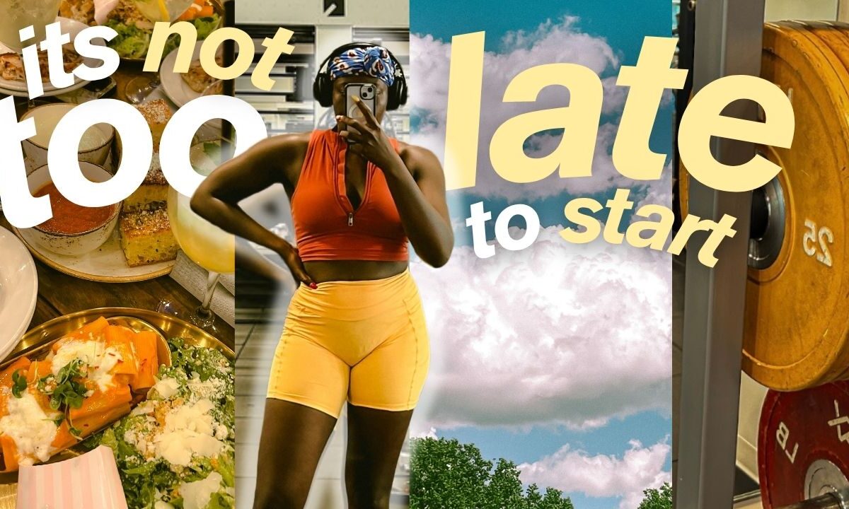 8 gym tips to start your fitness journey