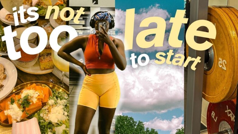 8 gym tips to start your fitness journey
