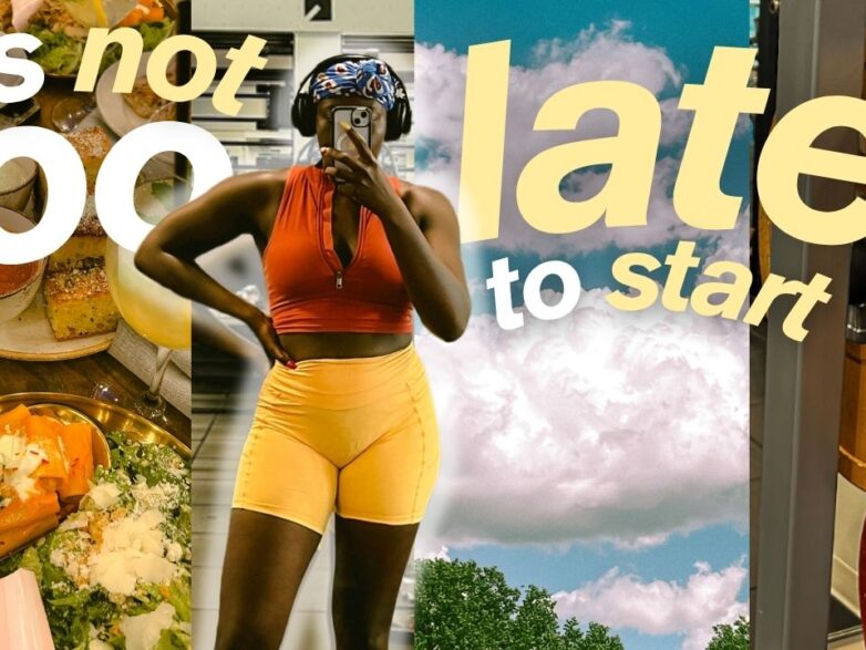 8 gym tips to start your fitness journey