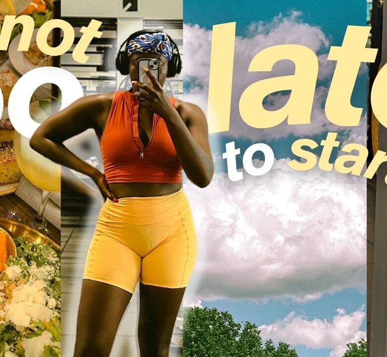8 gym tips to start your fitness journey