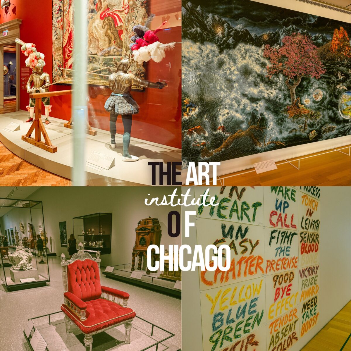 72 hours in chicago